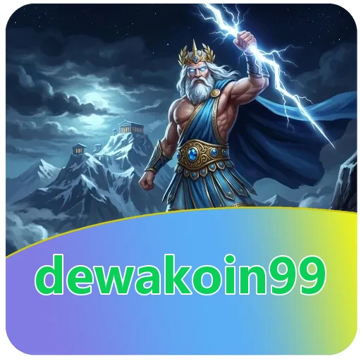 Pratinjau antarmuka dewakoin99