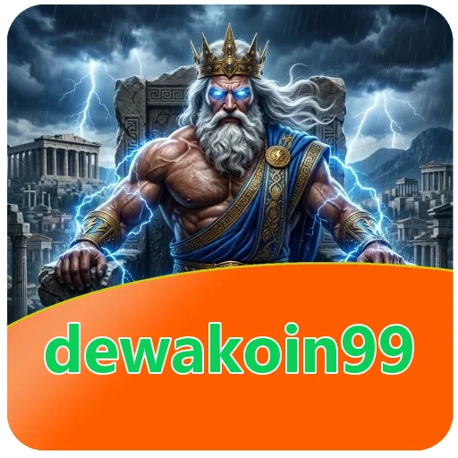 Layar utama dewakoin99 — antarmuka bersih setelah instalasi