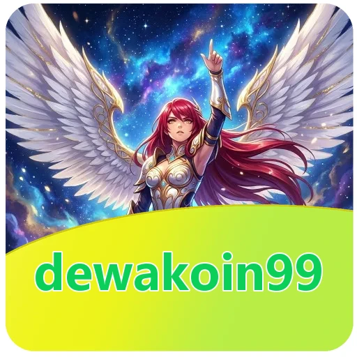 Pratinjau antarmuka dewakoin99