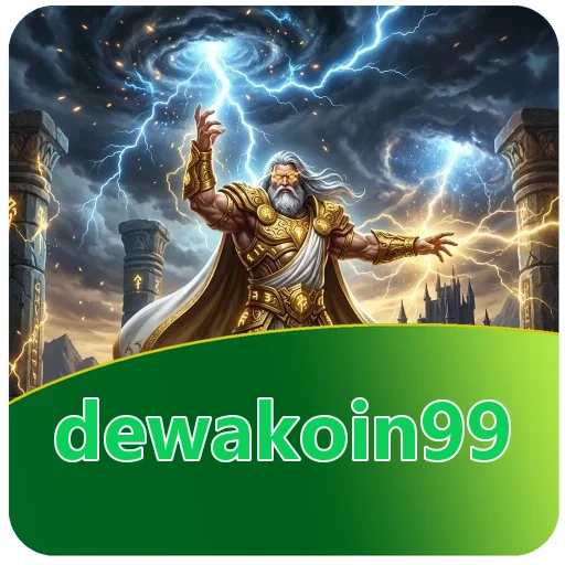 Pratinjau antarmuka dewakoin99